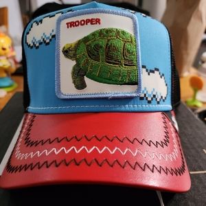 Goorin bros Friday Drop Trooper